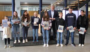 Bild vergr&ouml;&szlig;ern: 220524_Preisverleihung_Europ&auml;ischer Wettbewerb_Landespreise_Landratsamt Tuttlingen