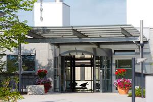 Bild vergr&ouml;&szlig;ern: GZ Spaichingen_Bild 1_Copyright Klinikum LK Tuttlingen