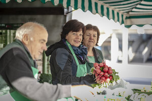 Bild vergr&ouml;&szlig;ern: 30 Jahre Verein f&uuml;r b&auml;uerliche Direktvermarktung