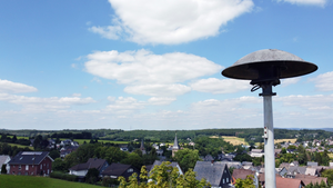 Bundesweiter Warntag am 11. September 2025