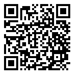 QR-Code -  Mobilit&auml;tsumfrage