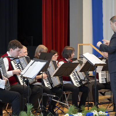 Bild vergr&ouml;&szlig;ern: Neujahrsempfang