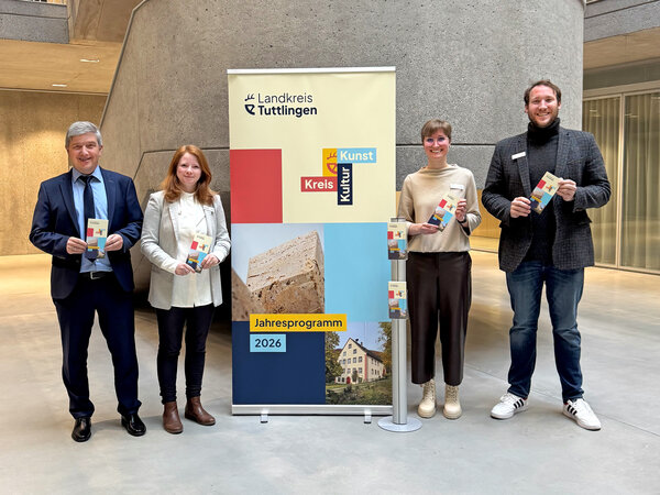 Bild vergr&ouml;&szlig;ern: Kreis-Kunst-Kultur Programm