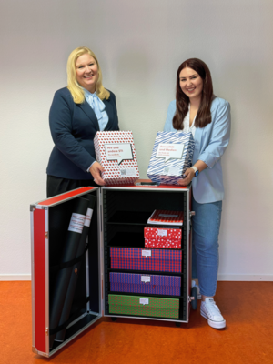 Bild vergr&ouml;&szlig;ern: Liebesleben MItmach-Projekt