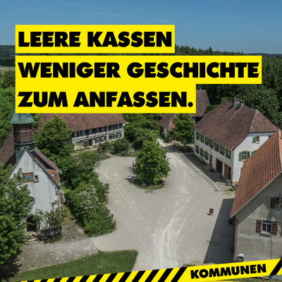 Kommunen am Limit FLM_LRA