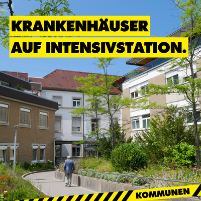 Kommunen am Limit Klinikum_LRA