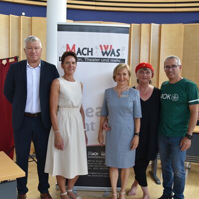 111_Auftaktveranstaltung Pr&auml;ventionsprojekt Auf Messers Schneide