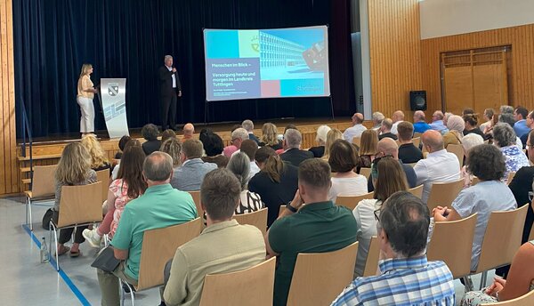 Bild vergr&ouml;&szlig;ern: Kommunale Gesundheits- und Pflegekonferenz