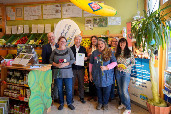 Bild vergr&ouml;&szlig;ern: Fairtrade 2026