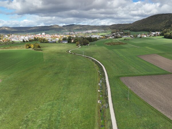 Bild vergr&ouml;&szlig;ern: Revitalisierung Faulenbach